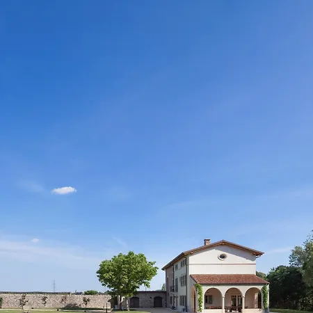 Casa de hóspedes Corte Lanfranconi Relais Pescantina