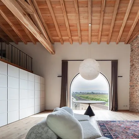Corte Lanfranconi Relais Pescantina