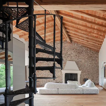 Casa de hóspedes Corte Lanfranconi Relais