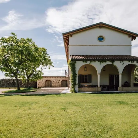 Corte Lanfranconi Relais Casa de hóspedes