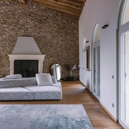 Corte Lanfranconi Relais Casa de hóspedes Pescantina
