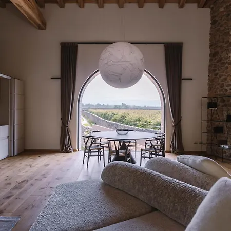Casa de hóspedes Corte Lanfranconi Relais Pescantina