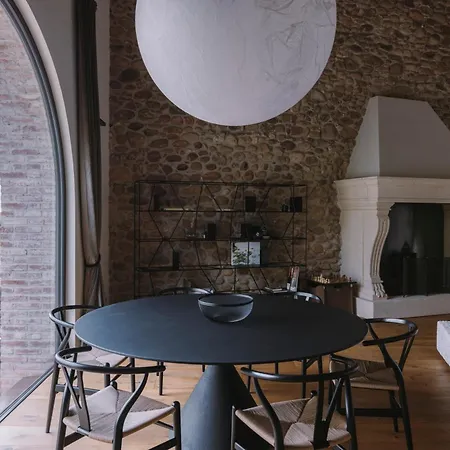 Casa de hóspedes Corte Lanfranconi Relais *