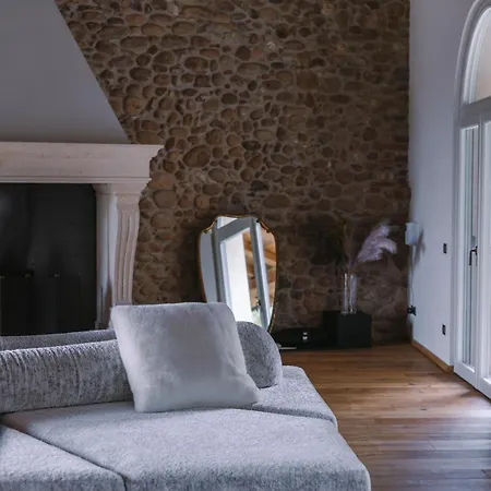 Corte Lanfranconi Relais Casa de hóspedes Pescantina